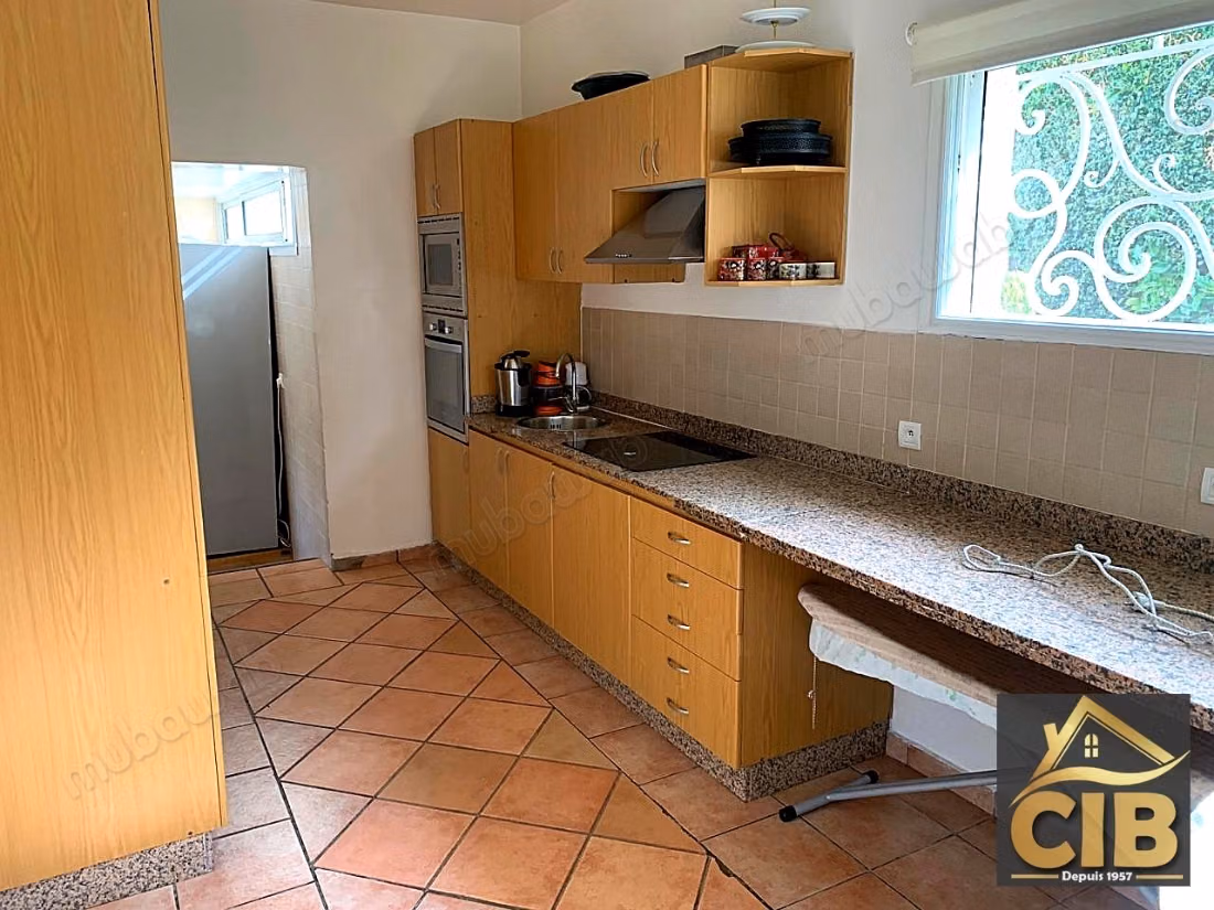 Villa te koop — OLM SOUISSI, Rabat