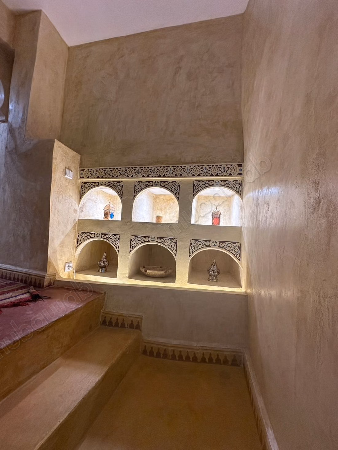 Apartamento en alquiler - Medina de Marrakech
