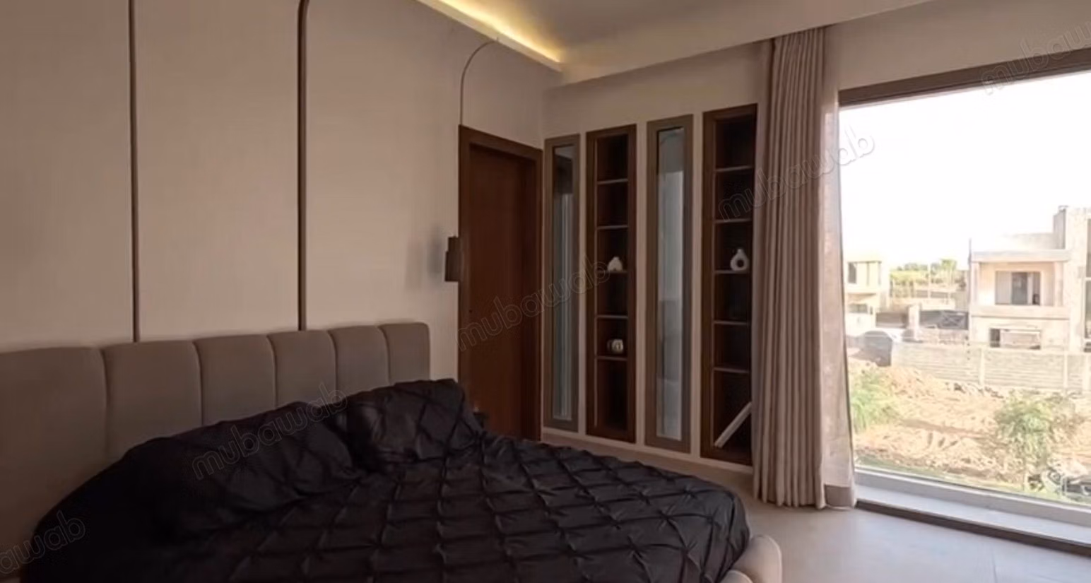 Villa de luxe à louer