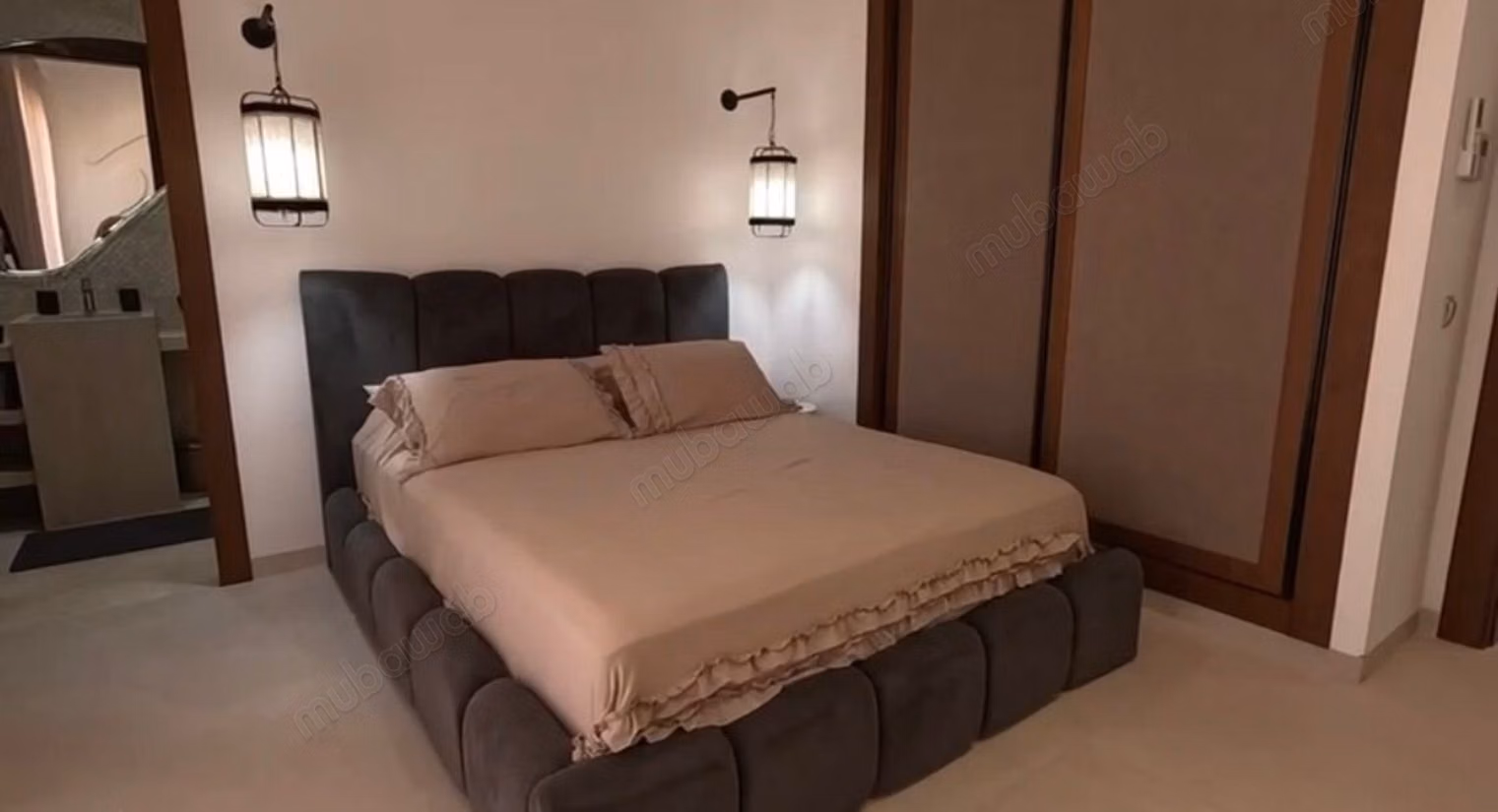 Villa de luxe à louer