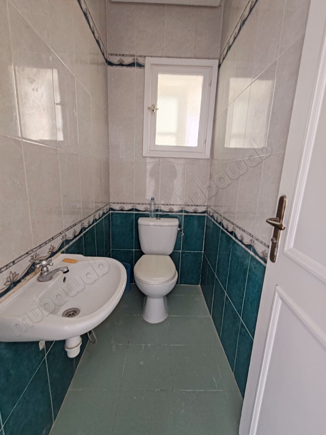 A louer un appartement S3, Ennasr 1