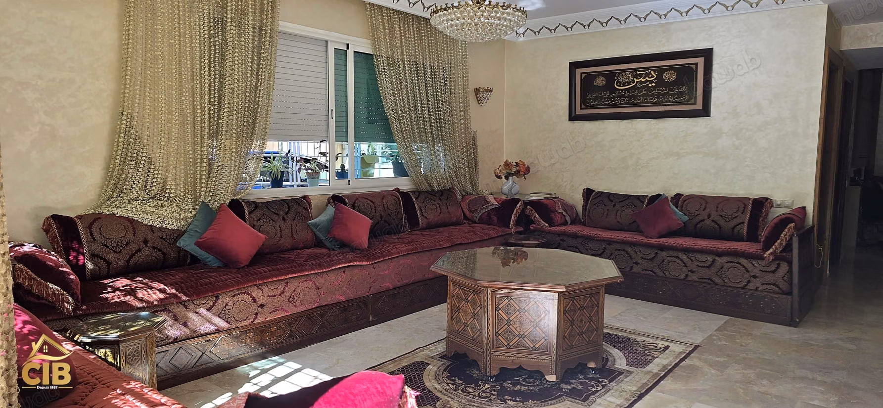 Villa in affitto — avenue de la victoire, Rabat