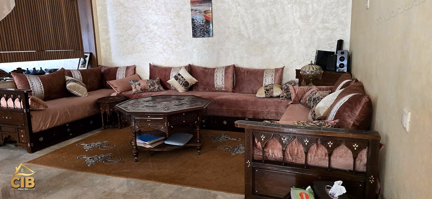 Villa in affitto — avenue de la victoire, Rabat