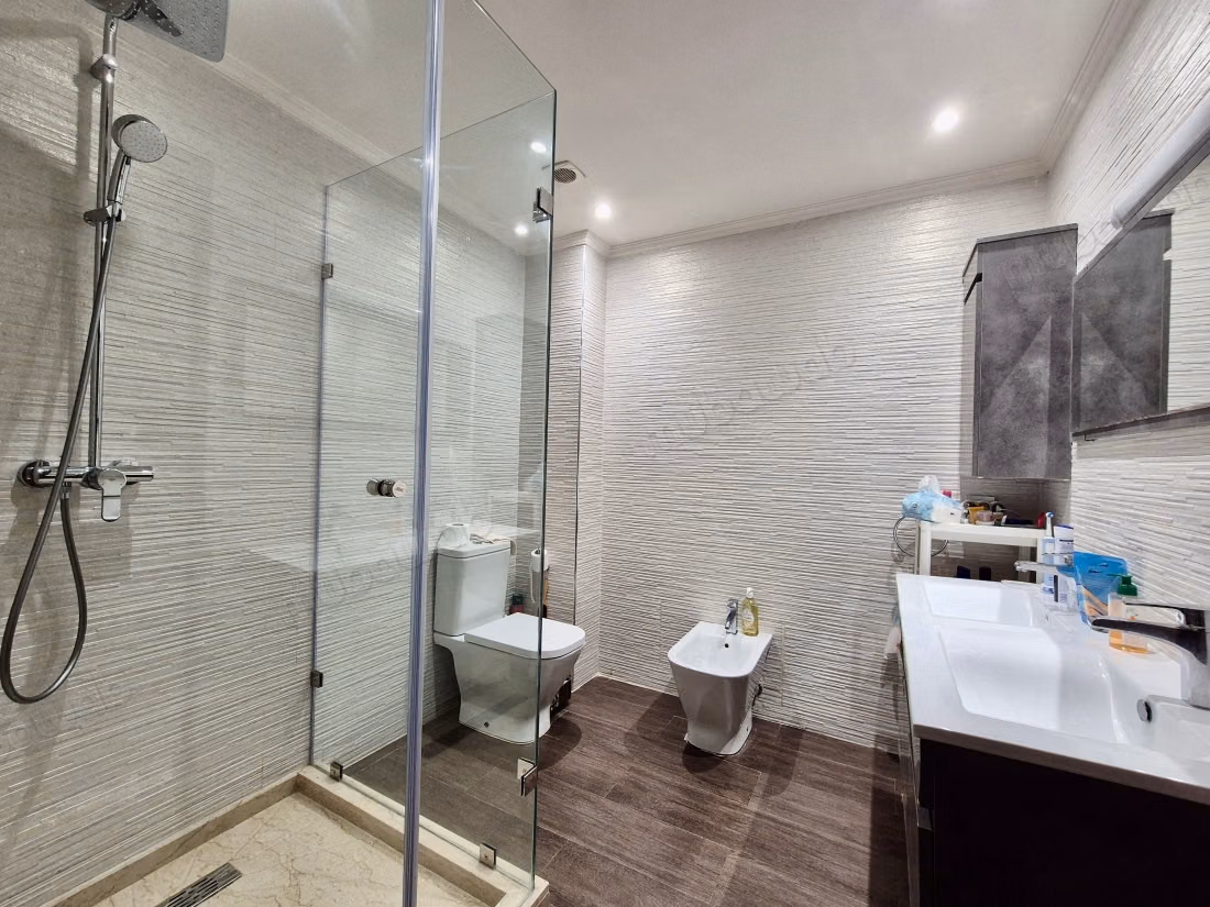 Appartement Meublé Racine