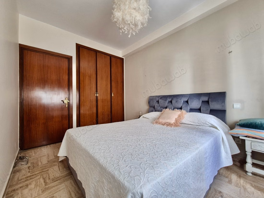 Appartement Meublé Racine