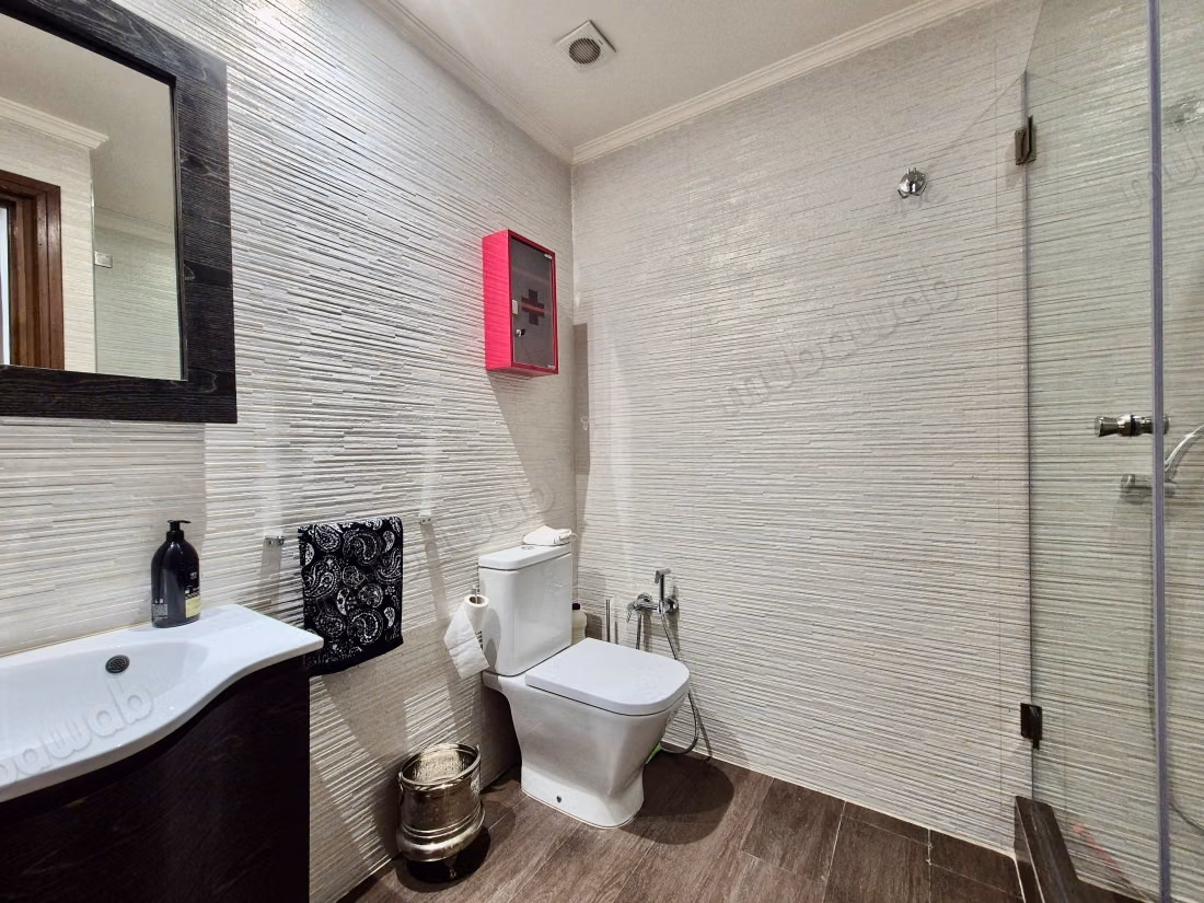 Appartement Meublé Racine