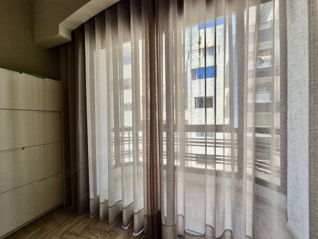 Appartement Meublé Racine
