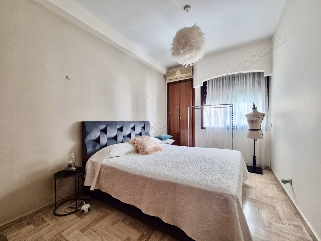 Appartement Meublé Racine