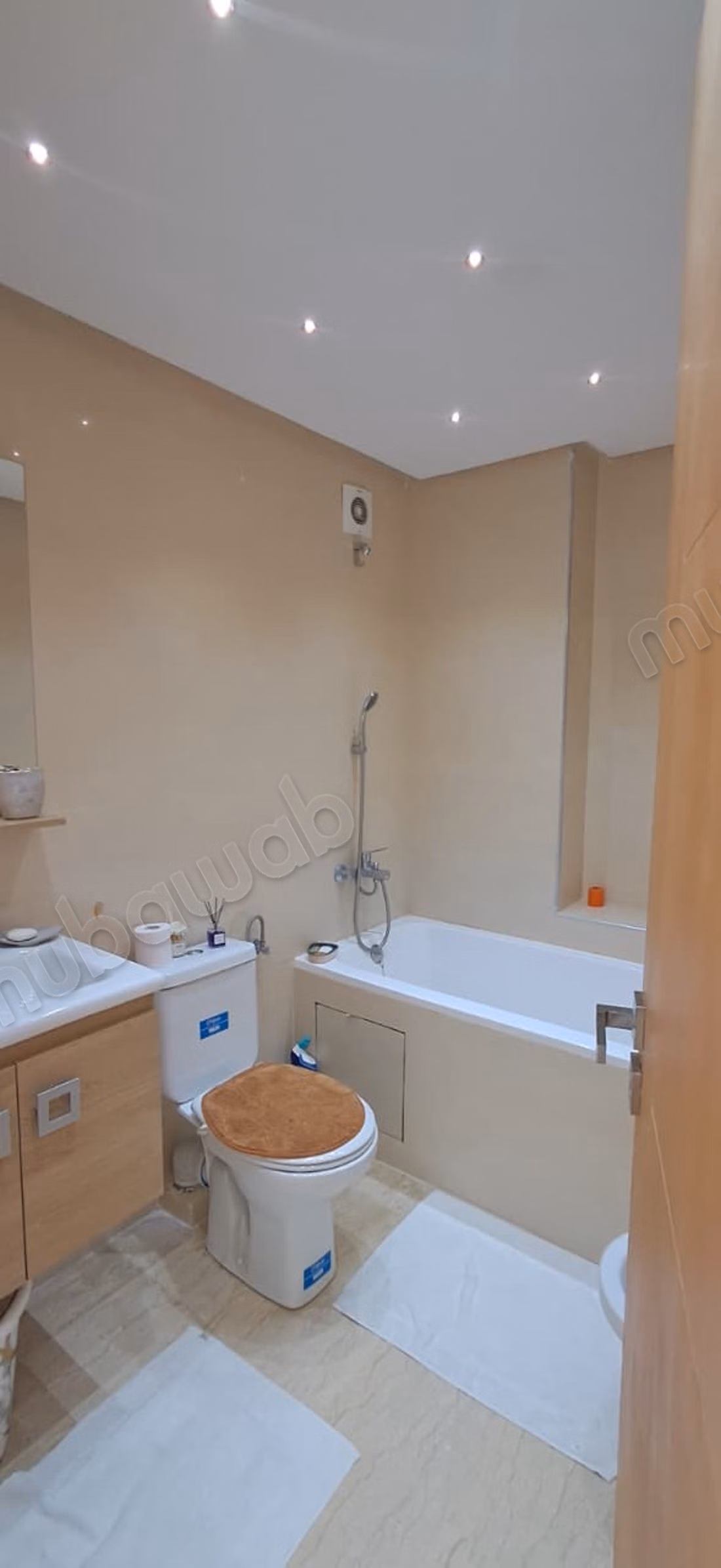 Appartement Aux alentours de Mesnana