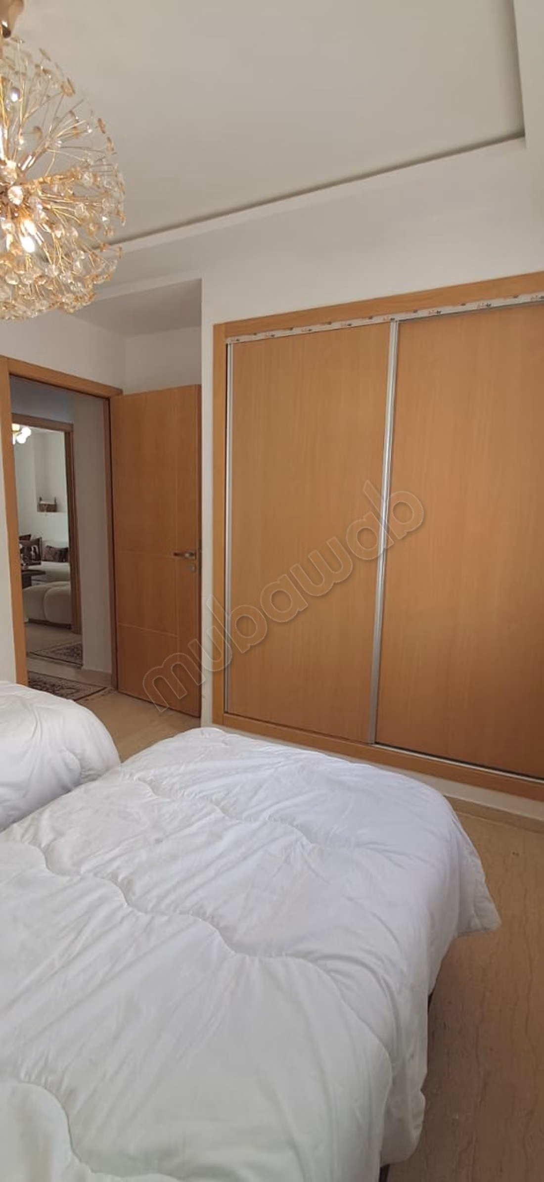 Appartement Aux alentours de Mesnana