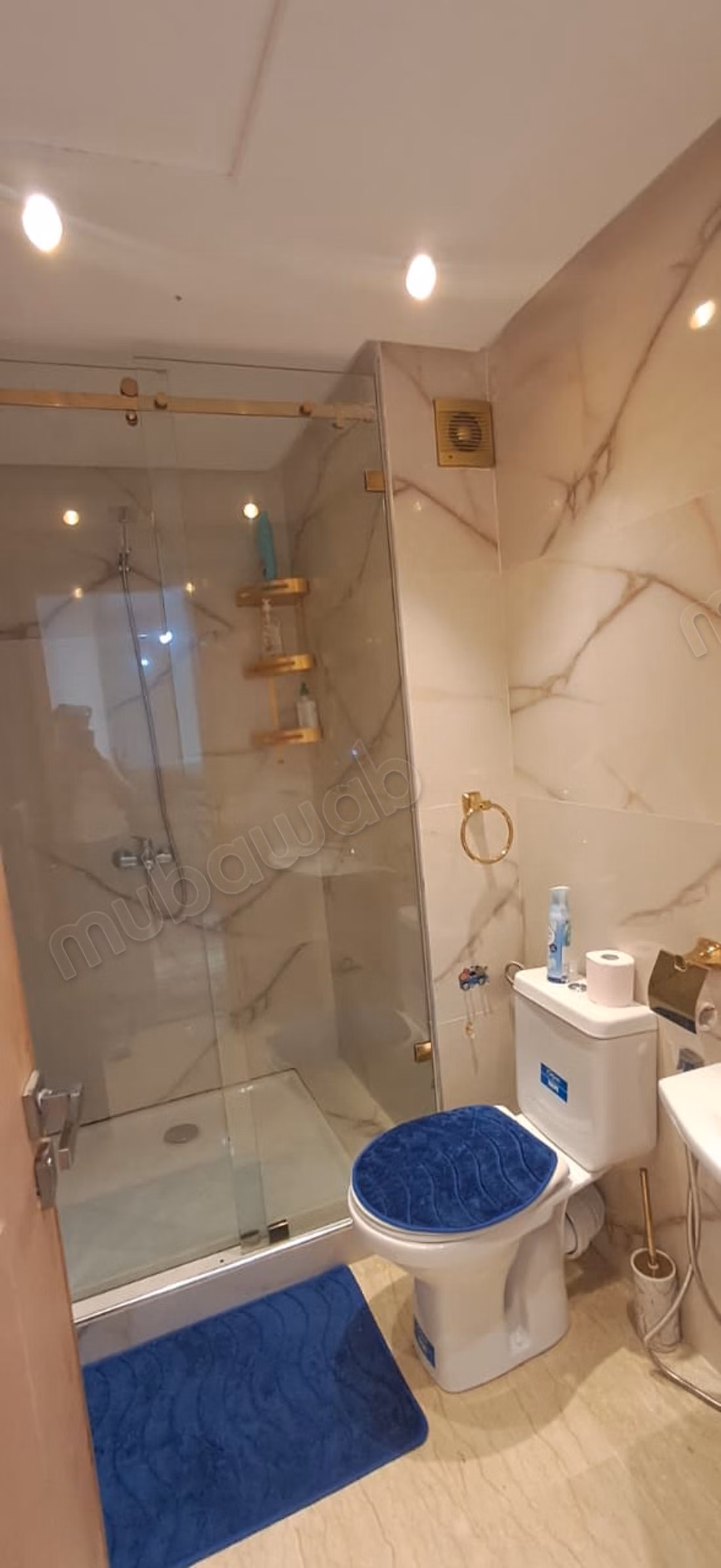 Appartement Aux alentours de Mesnana