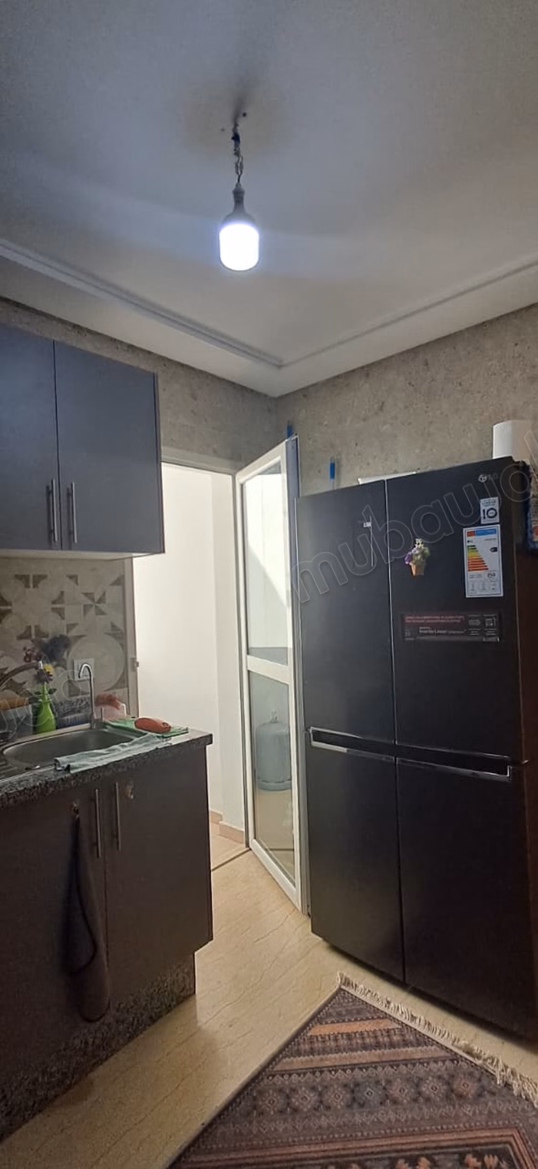 Appartement Aux alentours de Mesnana