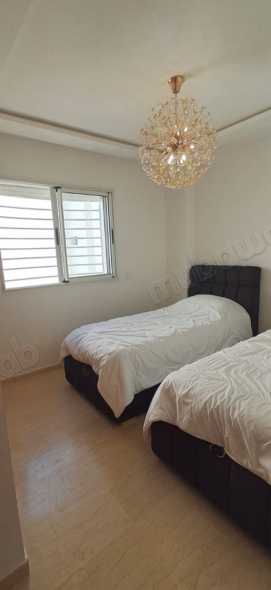 Appartement Aux alentours de Mesnana