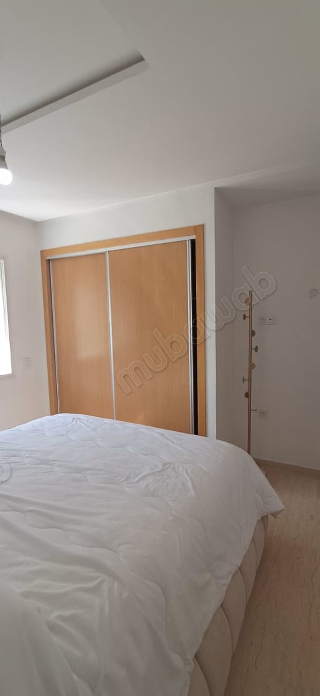 Appartement Aux alentours de Mesnana