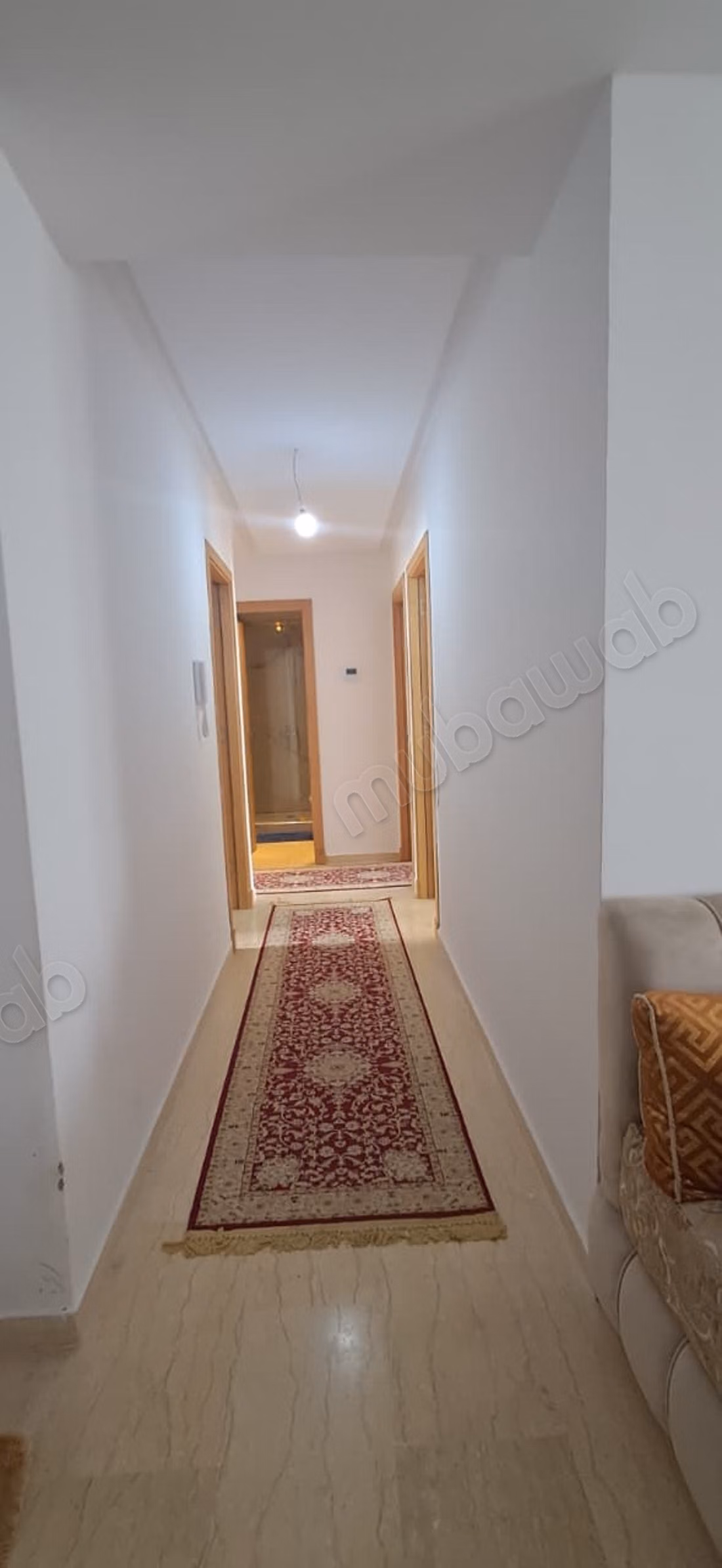 Appartement Aux alentours de Mesnana