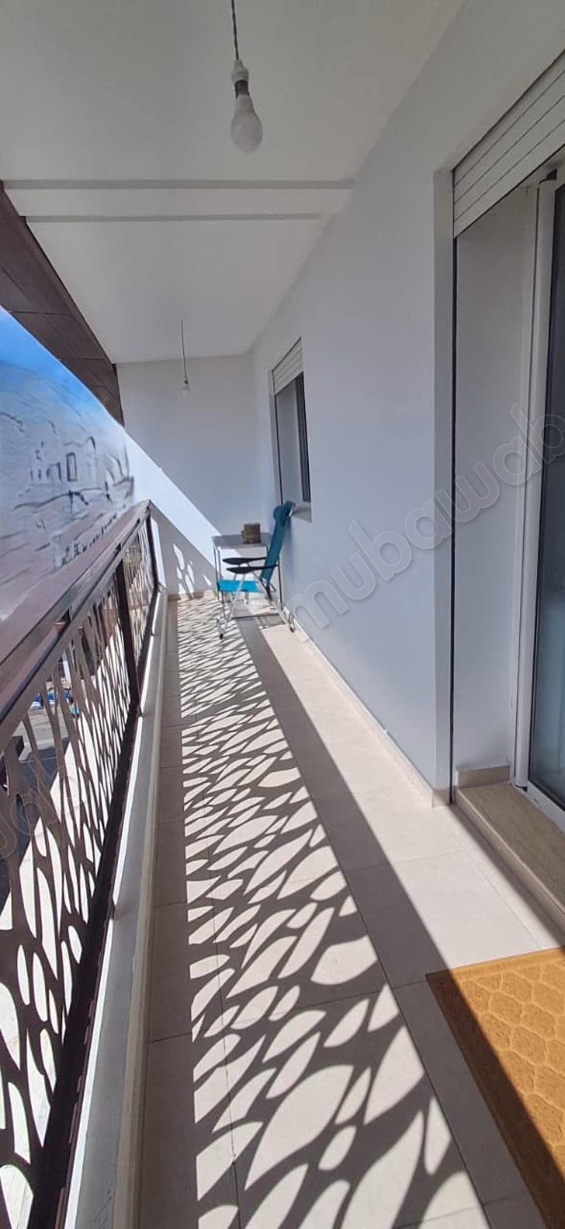 Appartement Aux alentours de Mesnana