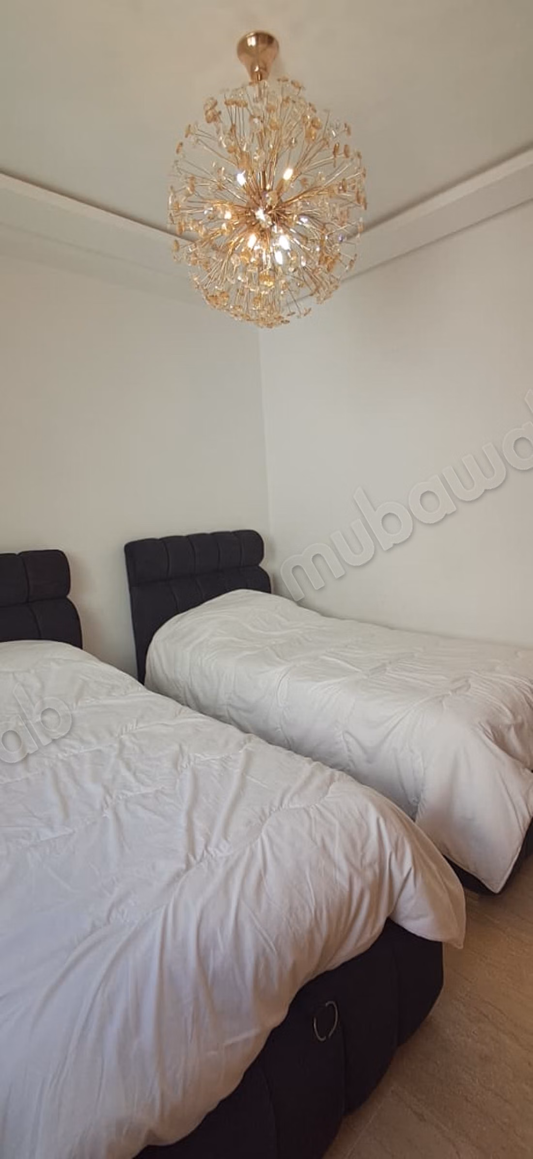 Appartement Aux alentours de Mesnana