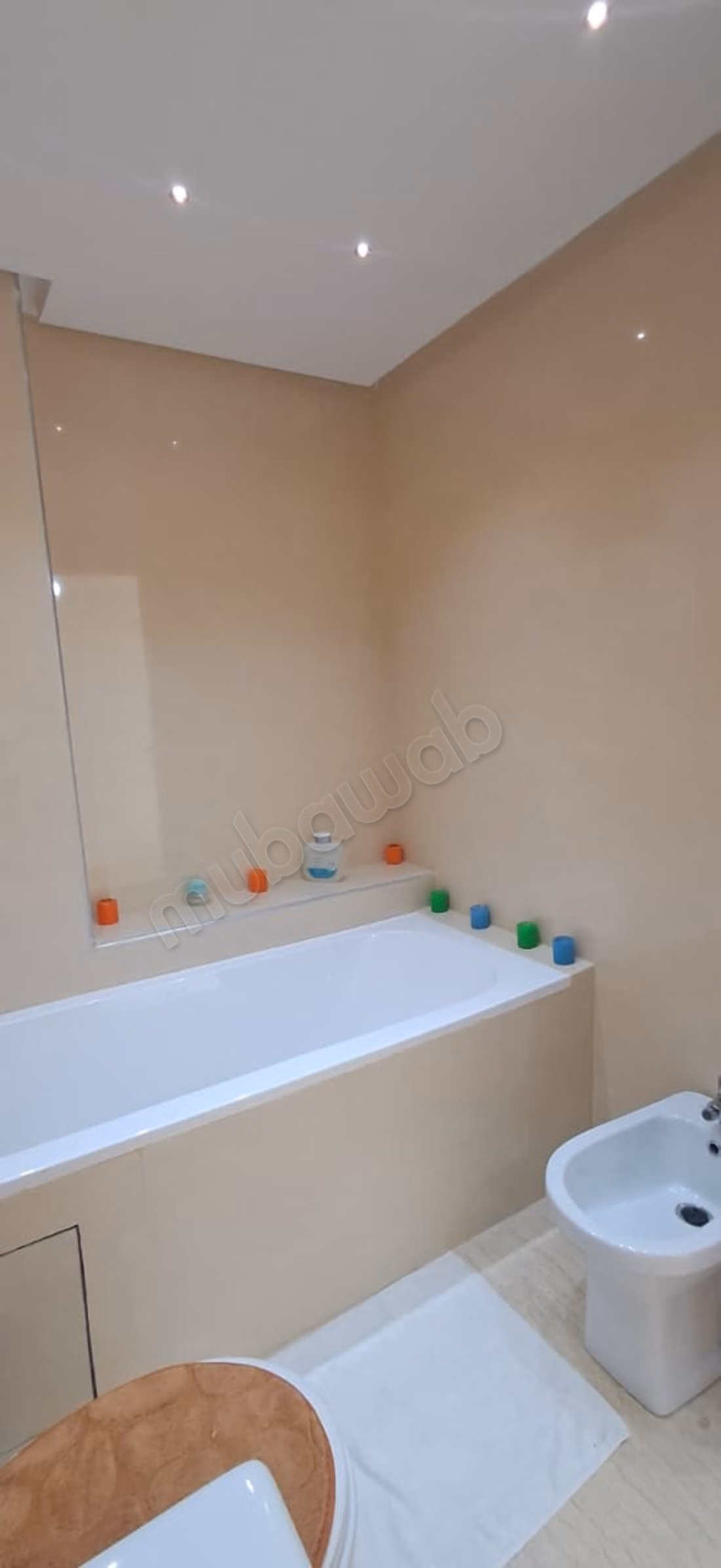 Appartement Aux alentours de Mesnana