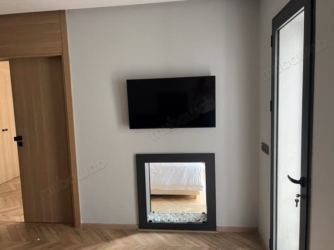 Superbe Studio 70m² meublé avec terrasse, CIL