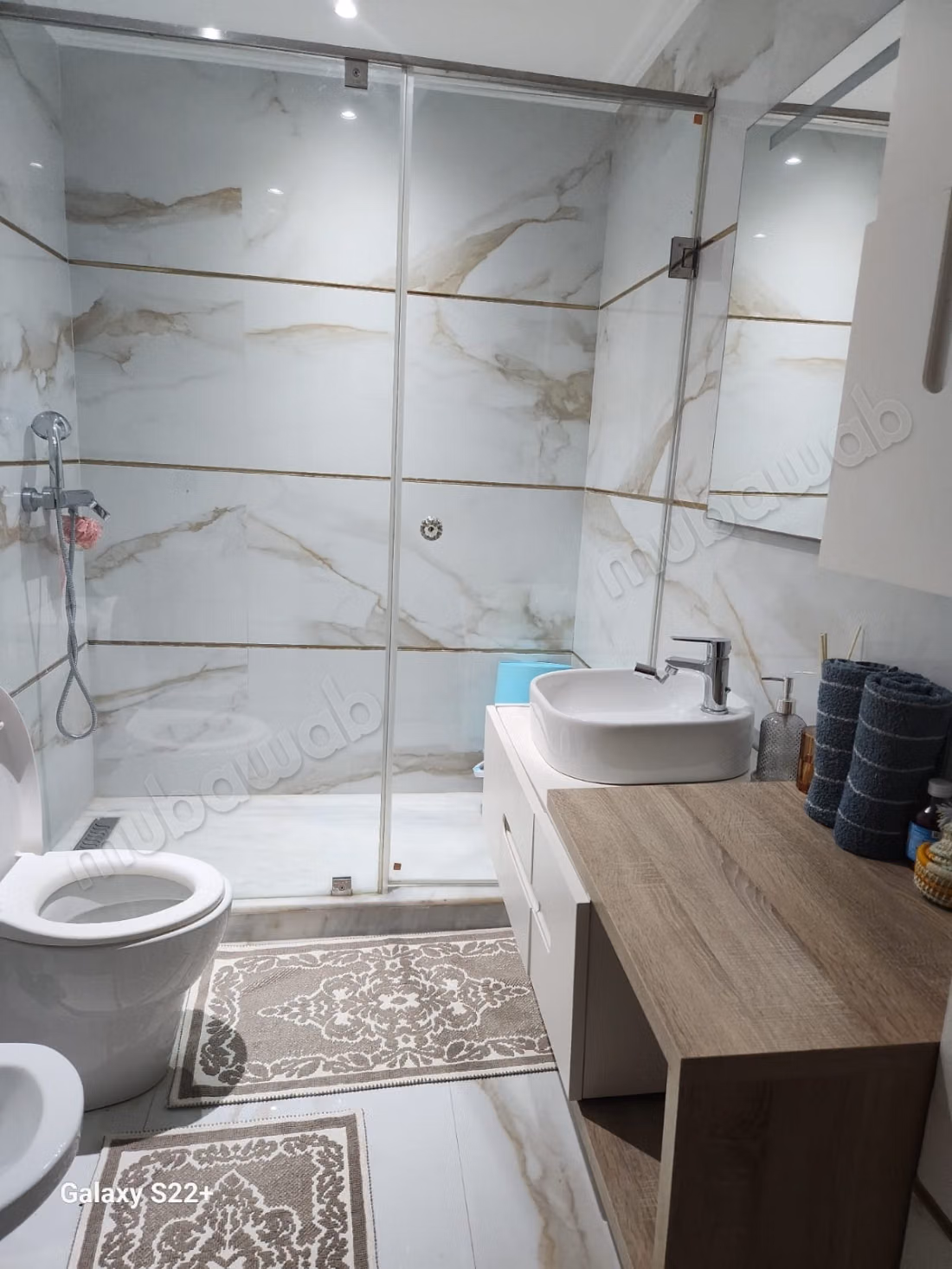 Apartamento en venta