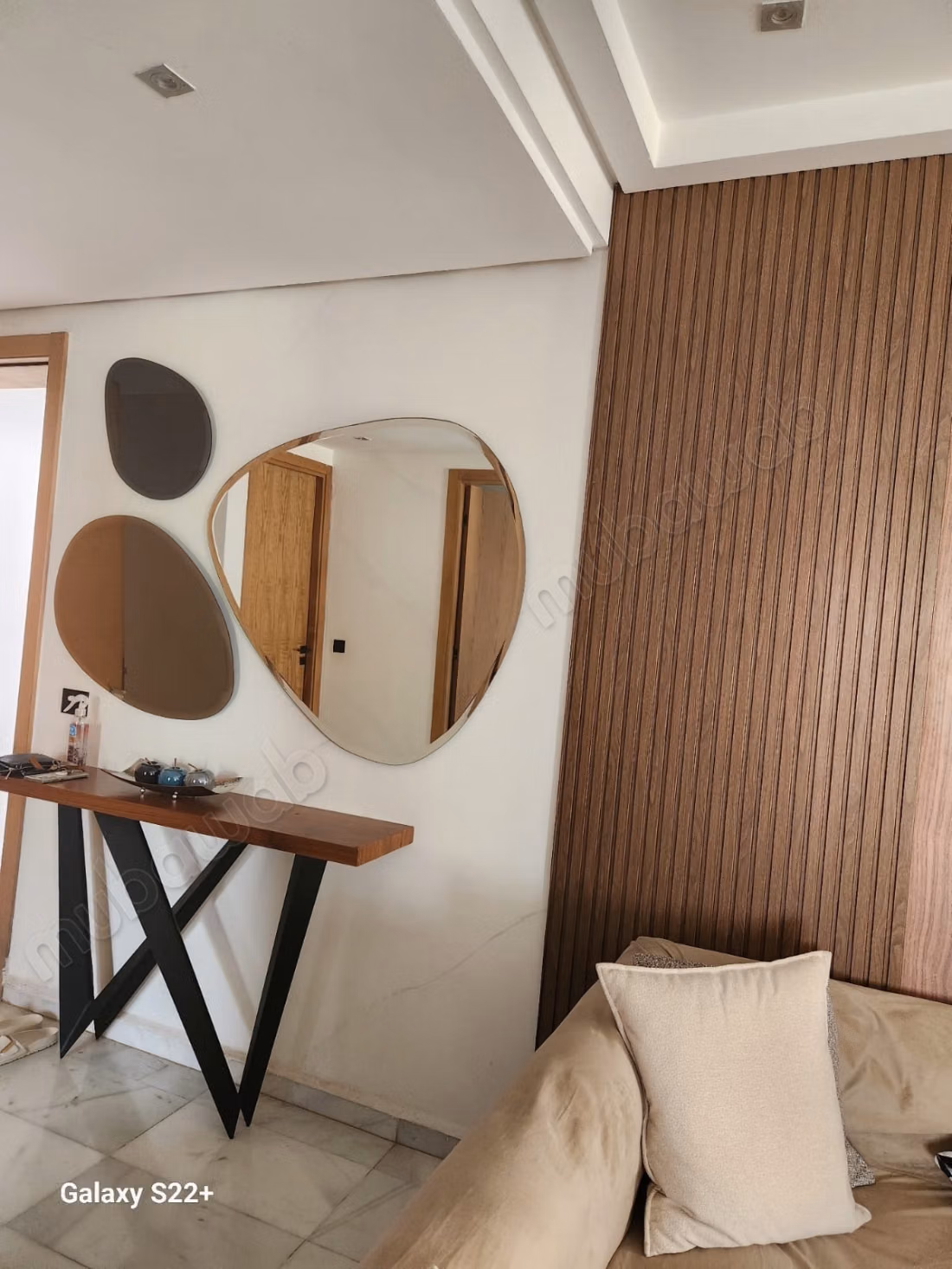 Apartamento en venta