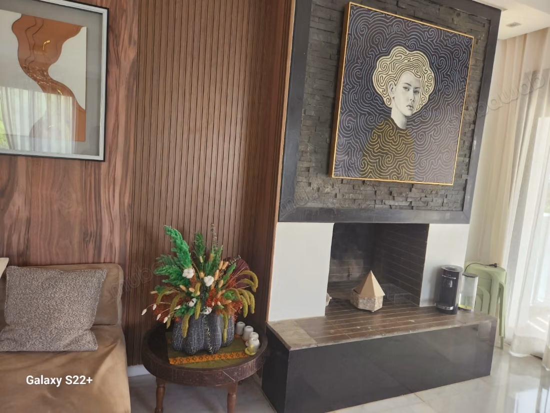Apartamento en venta