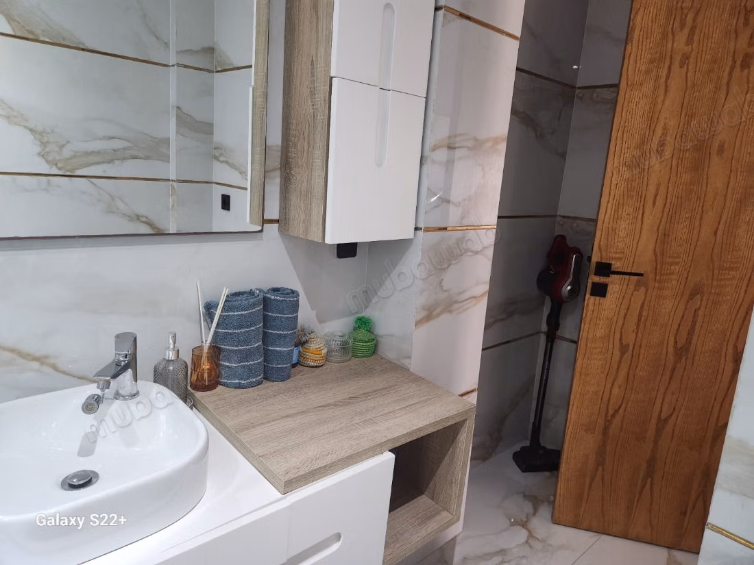 Apartamento en venta
