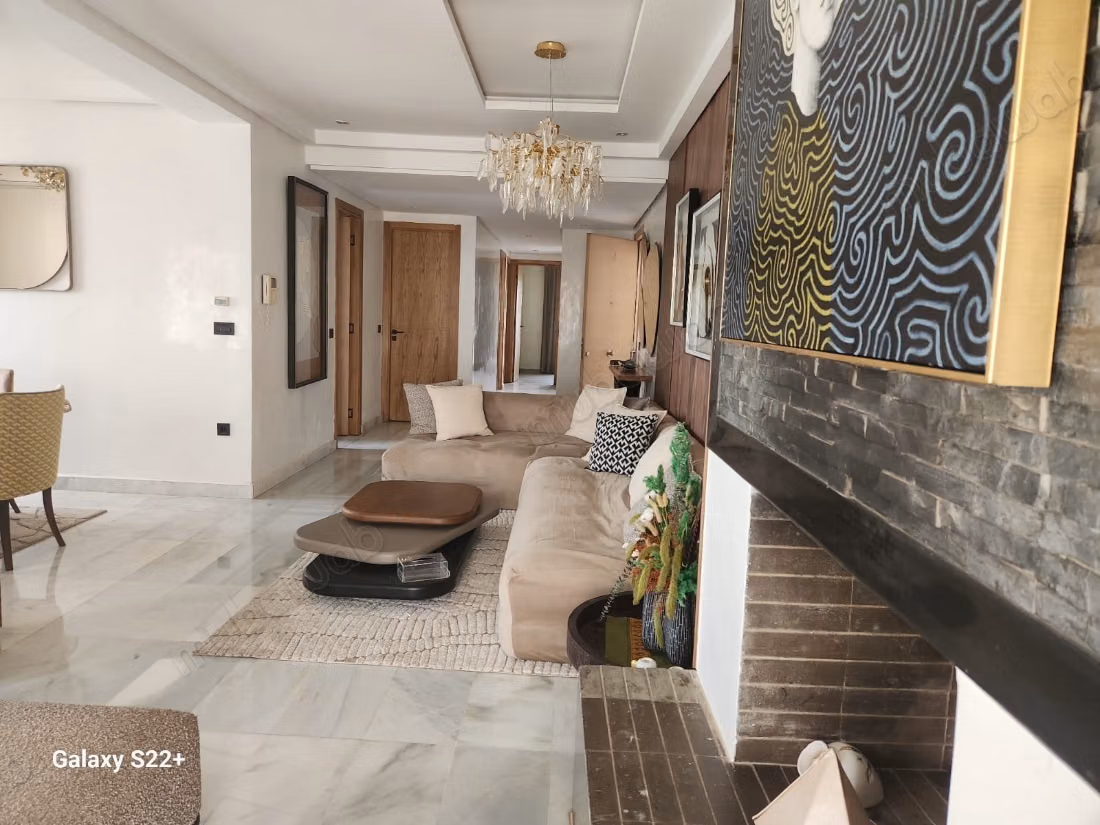 Apartamento en venta