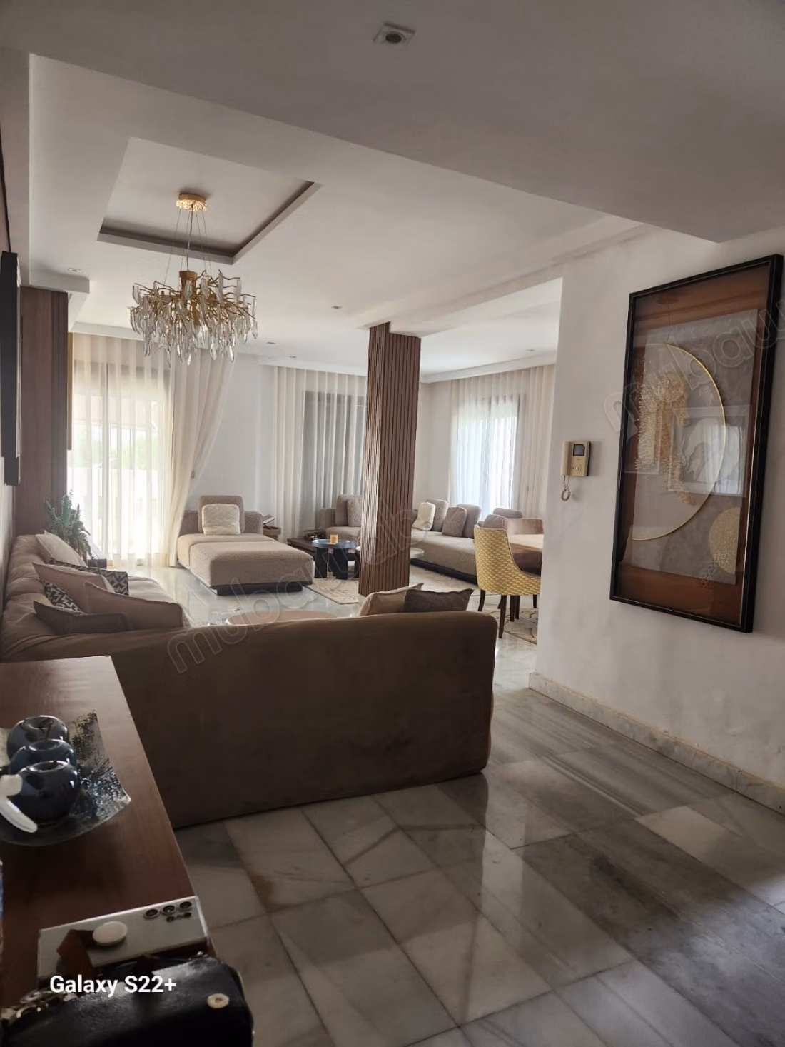 Apartamento en venta