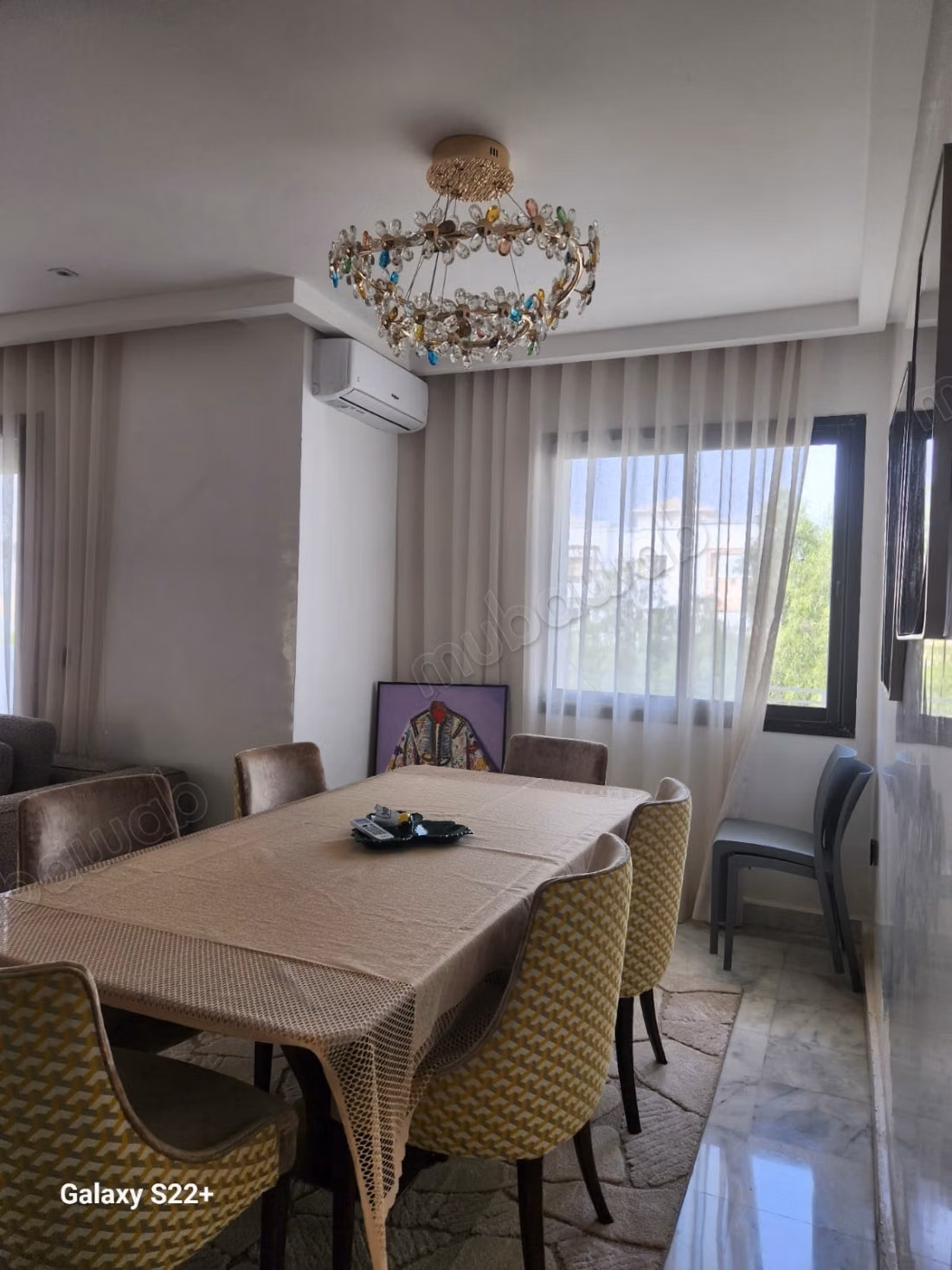 Apartamento en venta