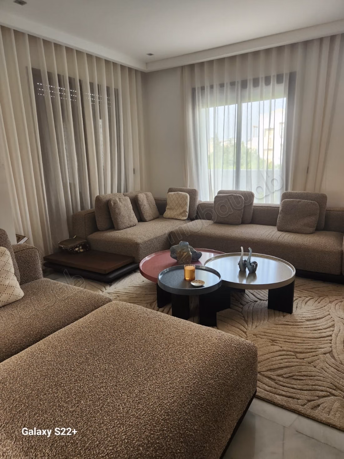 Apartamento en venta
