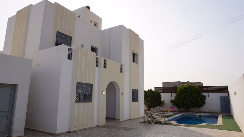 Villa in vendita a Djerba: 130.000 prezzo fisso