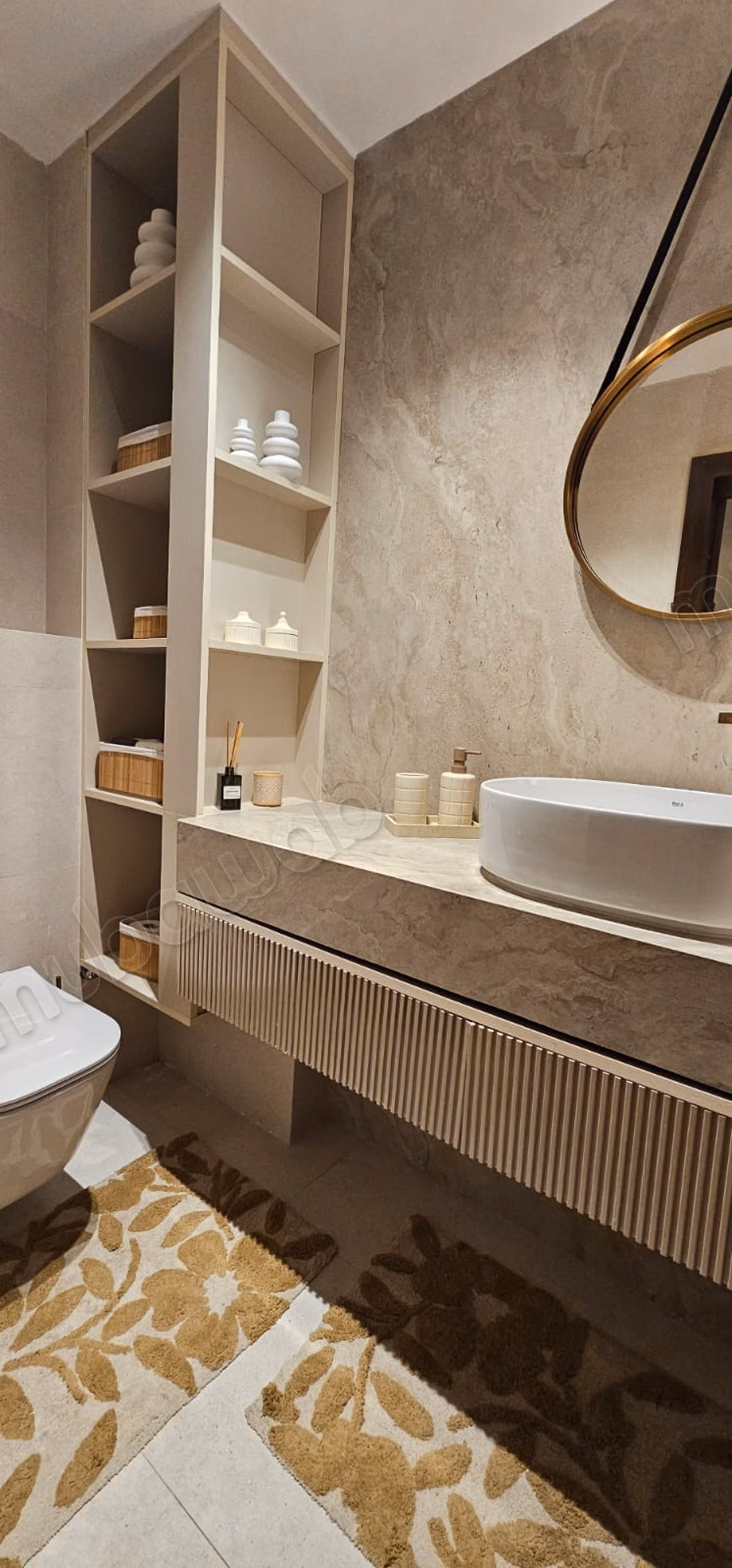 Appartement magnifique moderne meublé à louer 
Quartier CIL 
Casablanca
