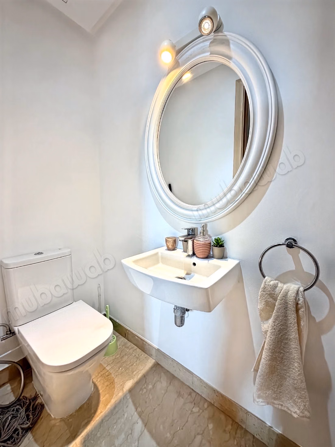 Appartamento con piscina a Founty, Agadir