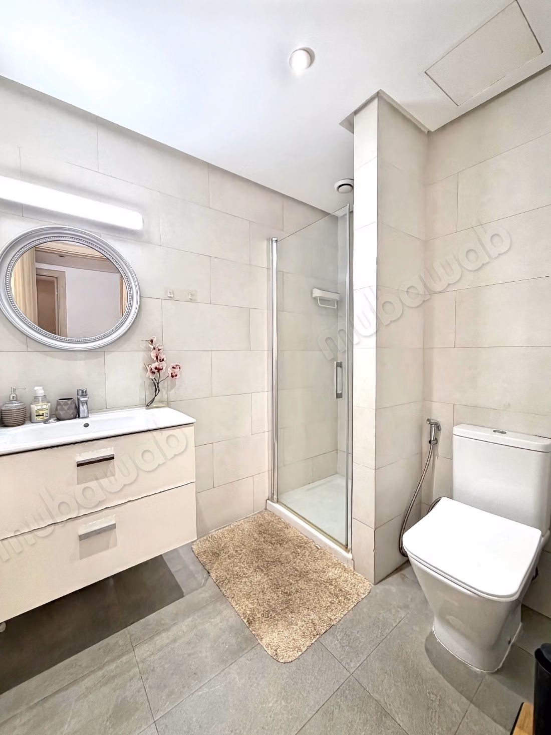 Appartamento con piscina a Founty, Agadir