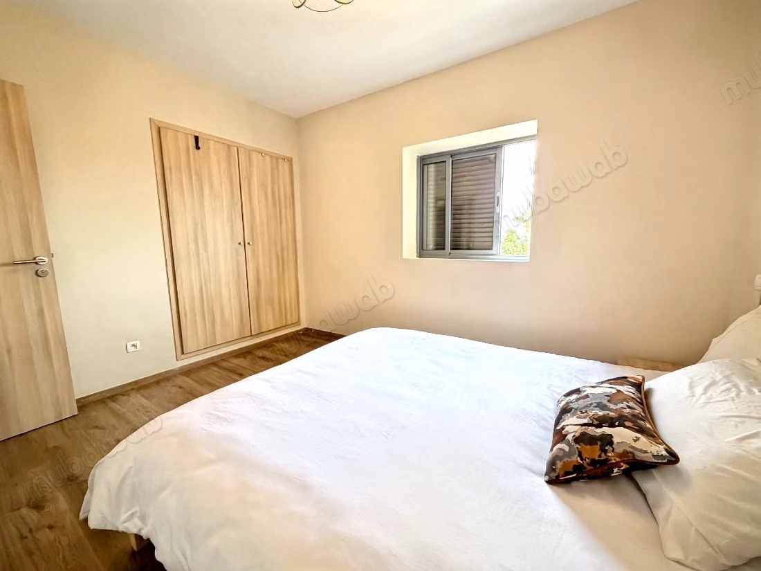 Appartamento con piscina a Founty, Agadir
