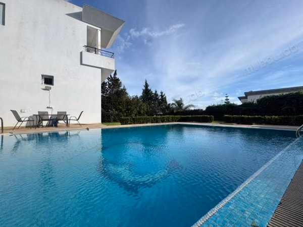 Prachtige villa in Boubana