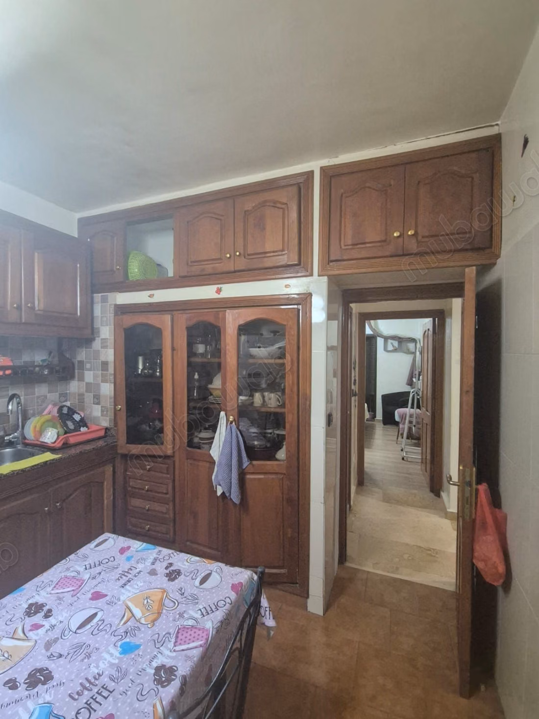 Appartement meublé à louer à iSIL