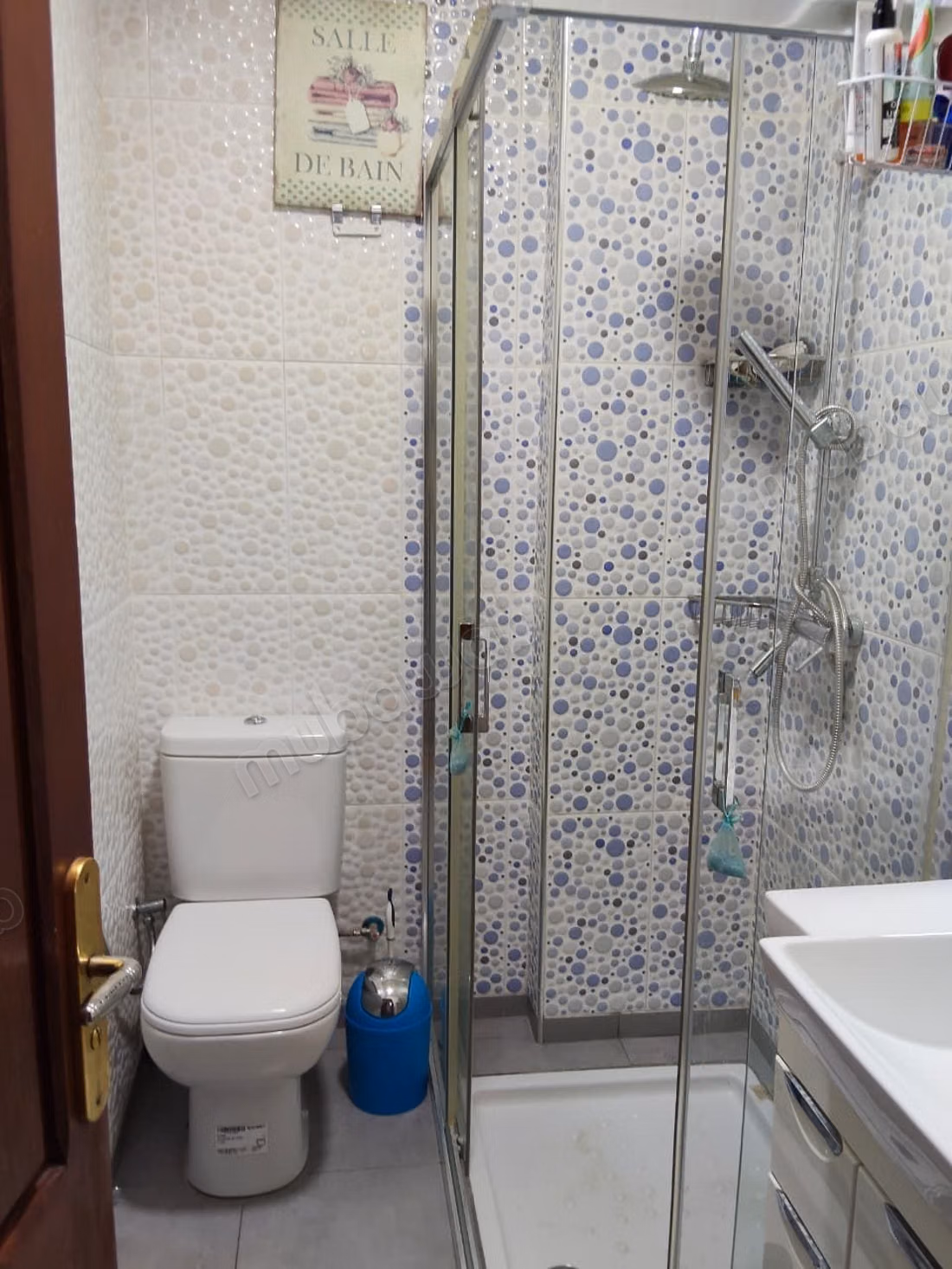 Appartement meublé à louer à iSIL