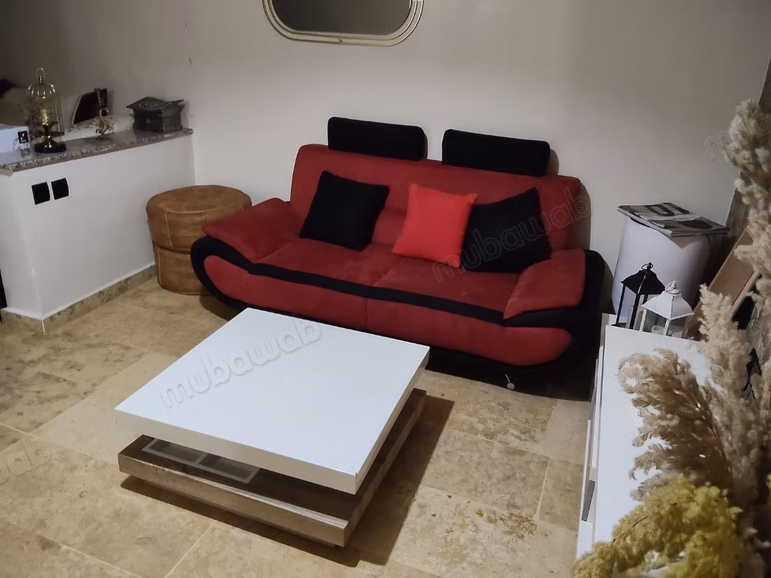 Appartement meublé à louer à iSIL