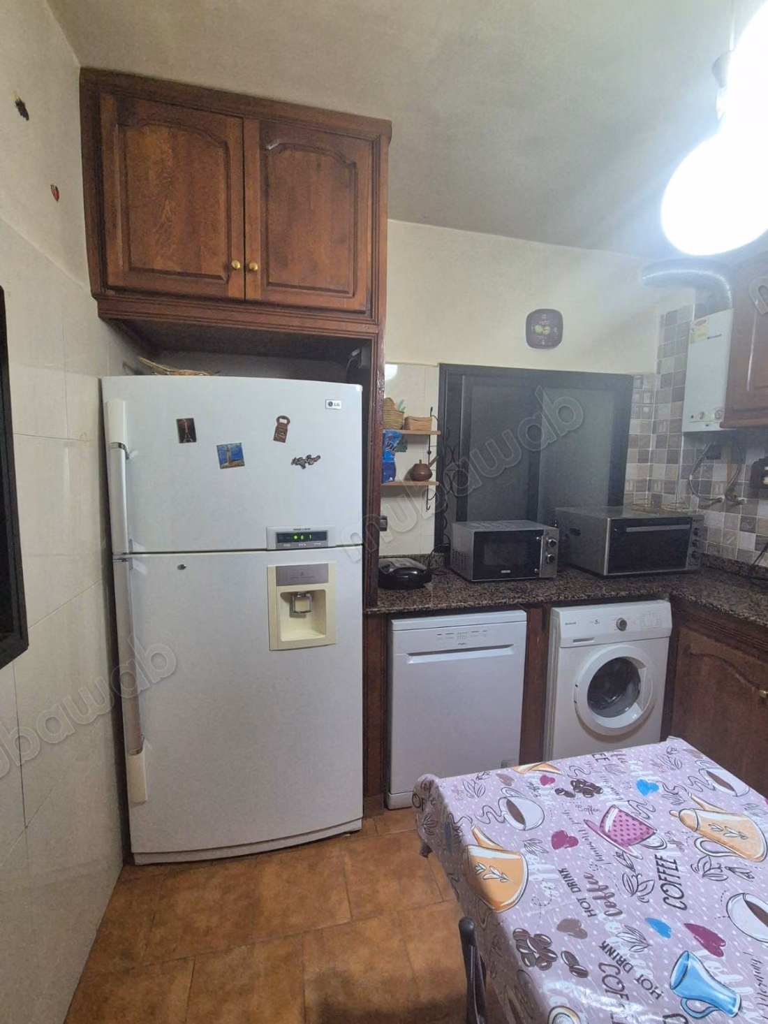 Appartement meublé à louer à iSIL