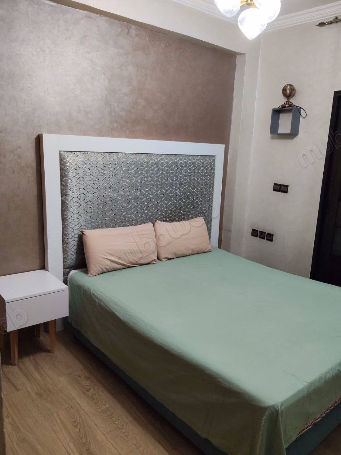 Appartement meublé à louer à iSIL