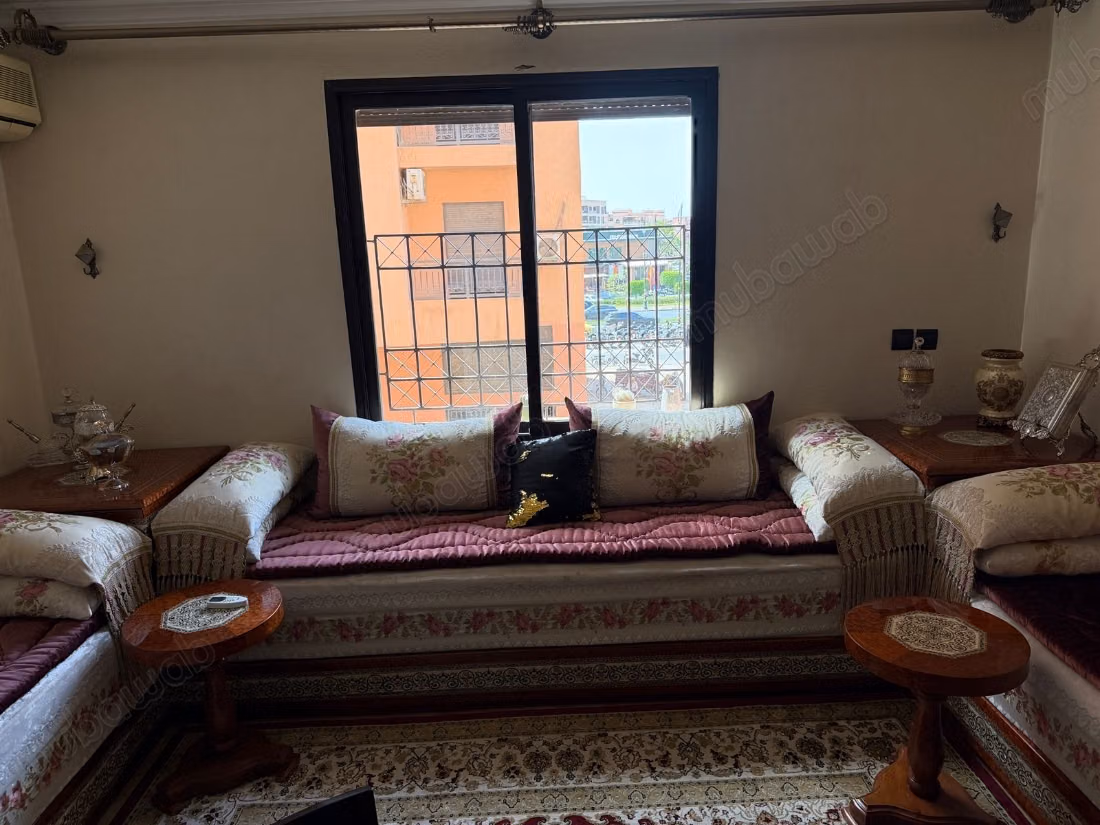 Appartement meublé à louer à iSIL