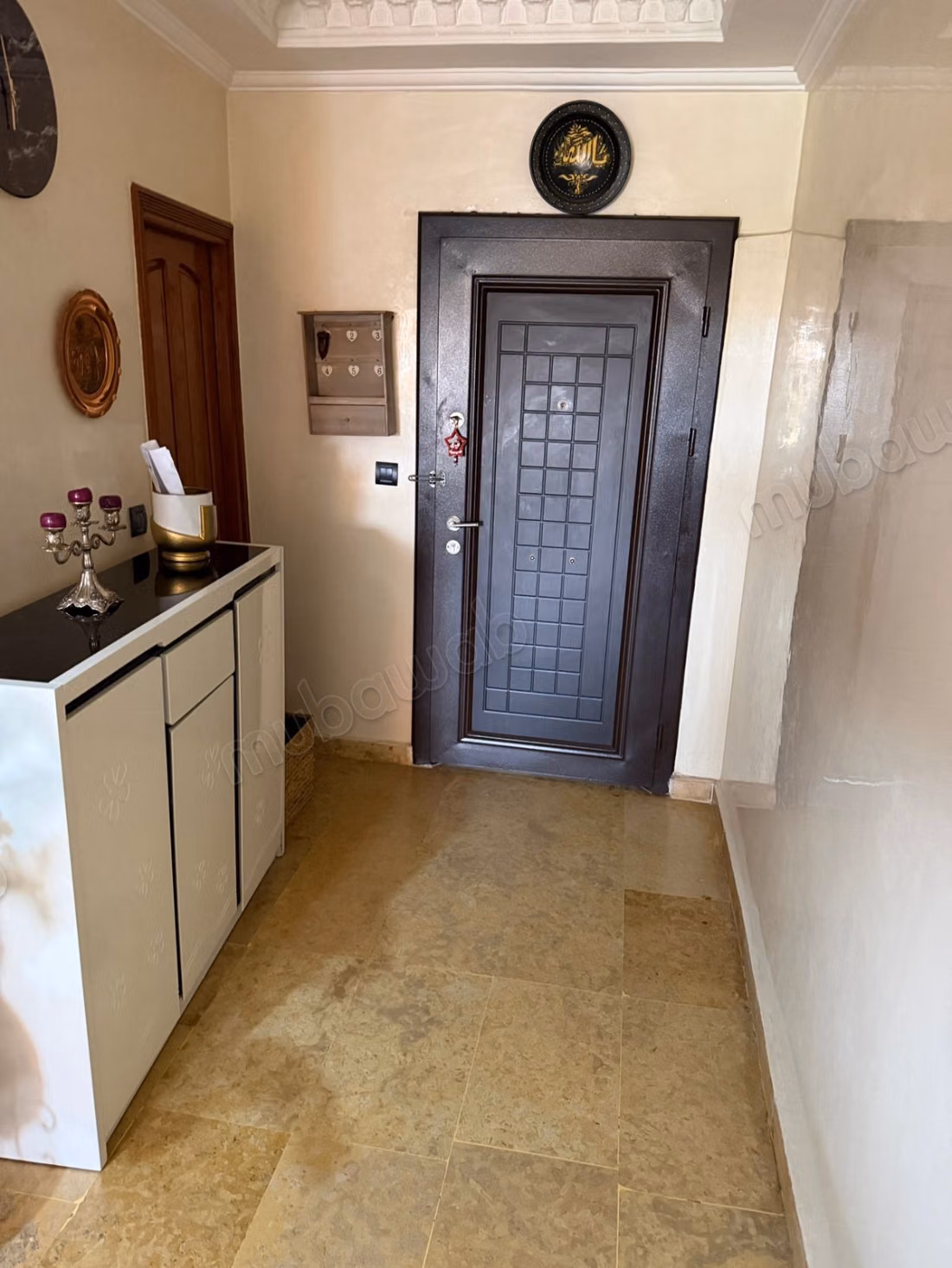 Appartement meublé à louer à iSIL