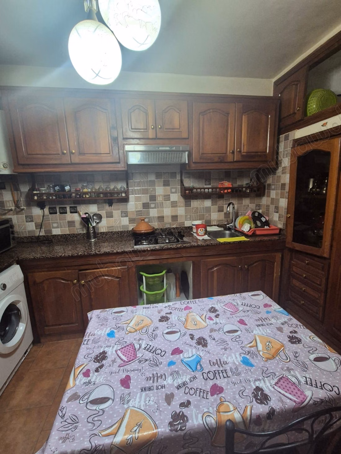 Appartement meublé à louer à iSIL