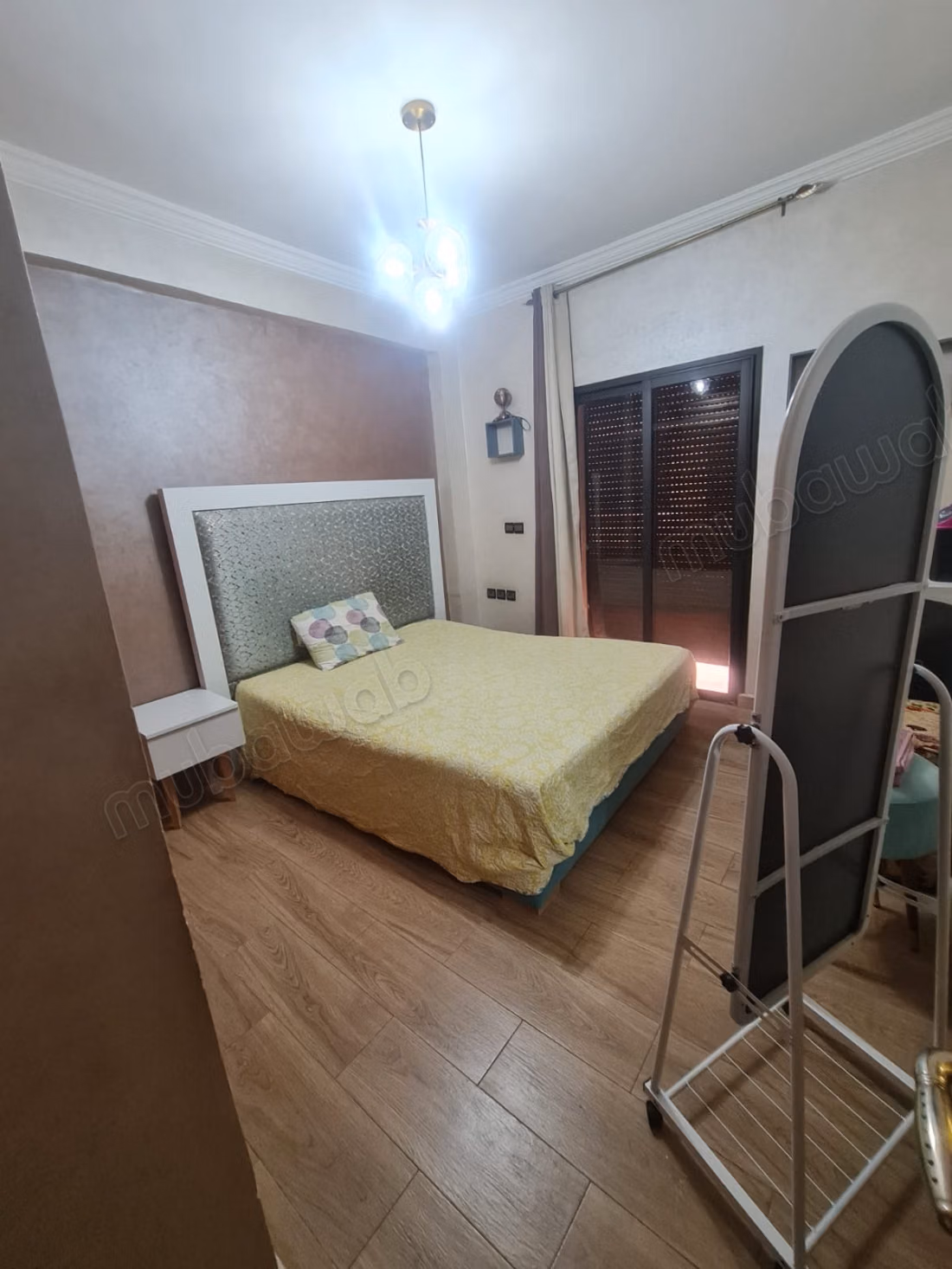 Appartement meublé à louer à iSIL