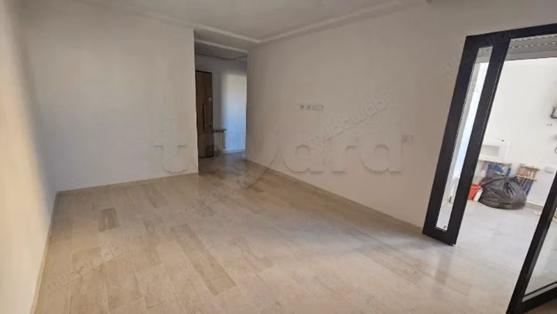Appartement S2