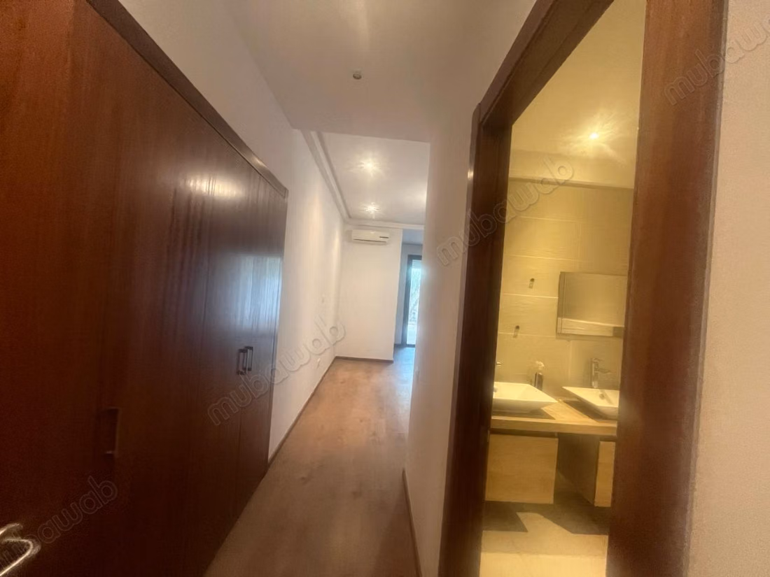 Apartamento RDJ en alquiler vacío en Darbouazza