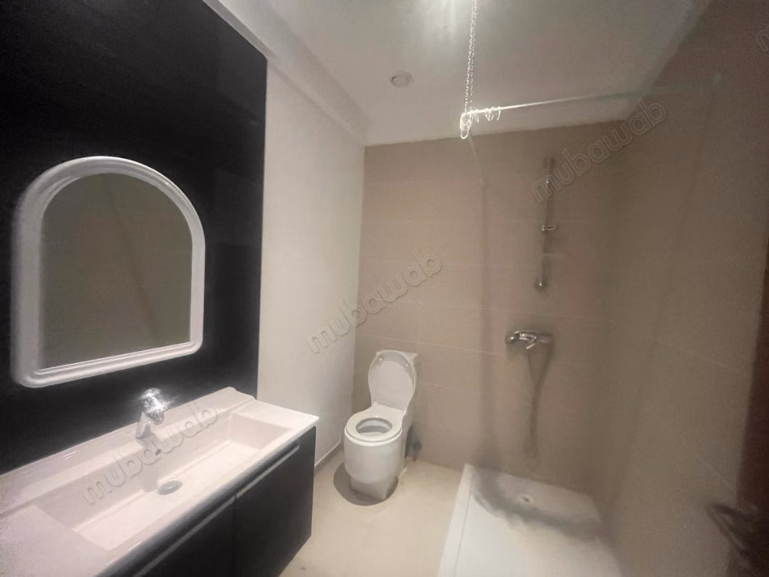 Apartamento RDJ en alquiler vacío en Darbouazza
