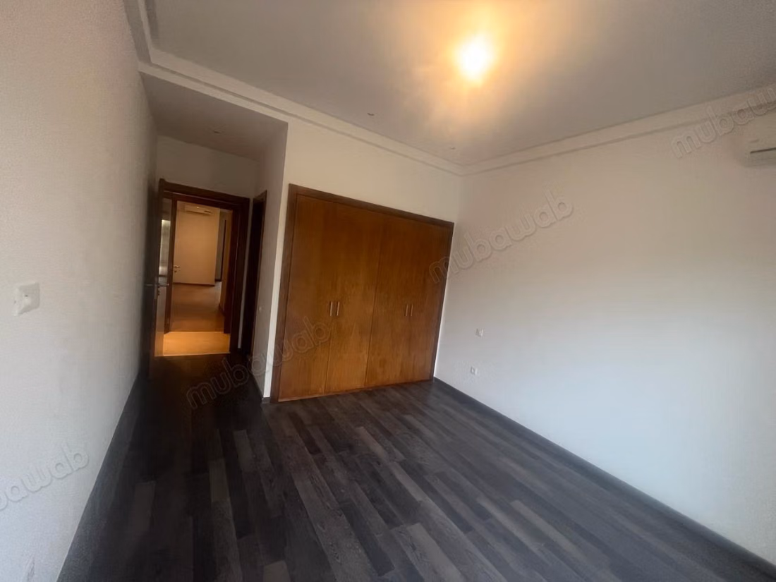 Apartamento RDJ en alquiler vacío en Darbouazza